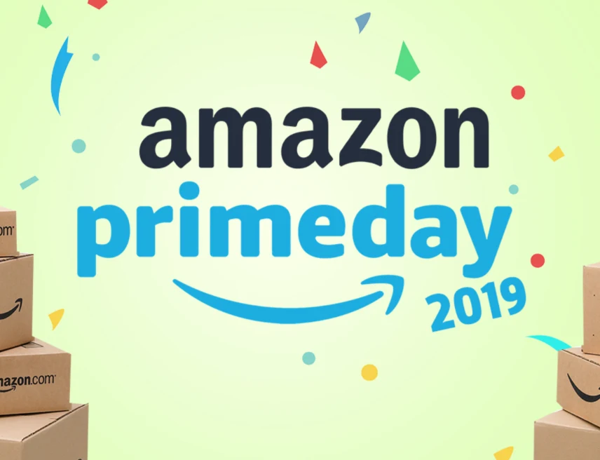 Amazon prime day 2019.