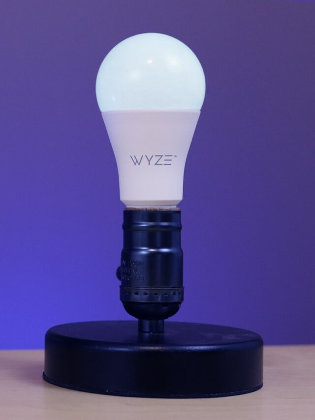 How to Get connected a Smart Bulb to Google Home?