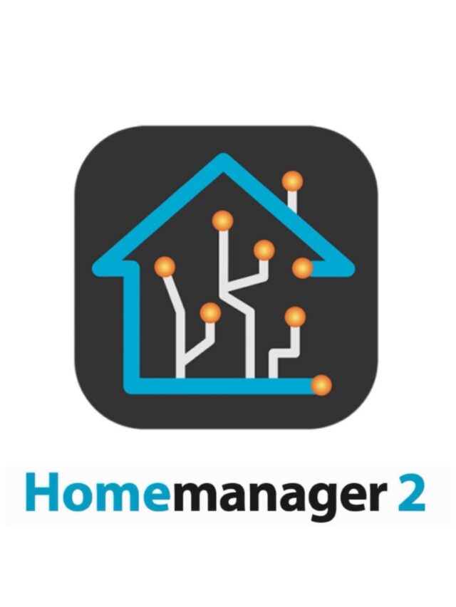 How to Setup iPhone/iPad & Control with Homemanager & HOOBS