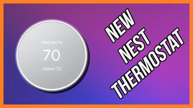 The New Nest Thermostat Comparison