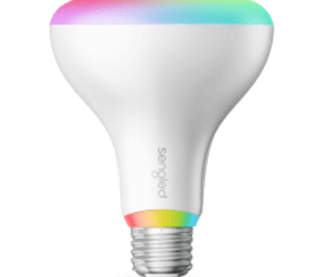 Sengled Smart Bulb BR30 Multicolor