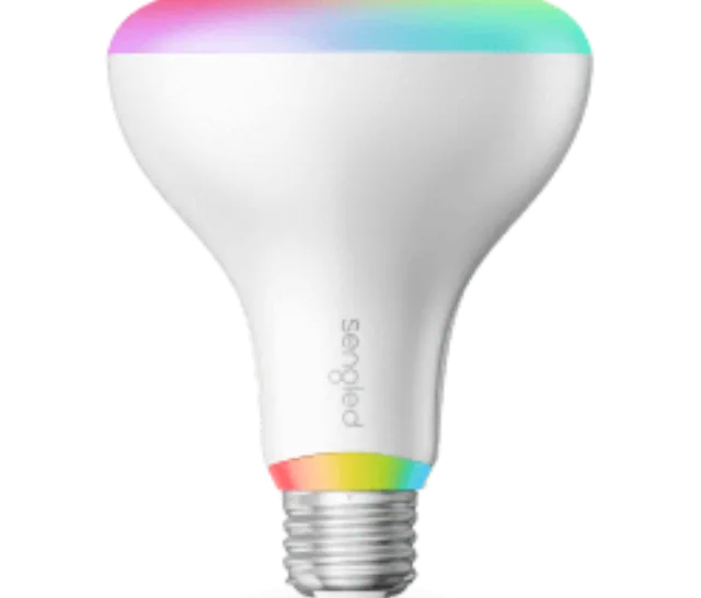 Sengled Smart Bulb BR30 Multicolor
