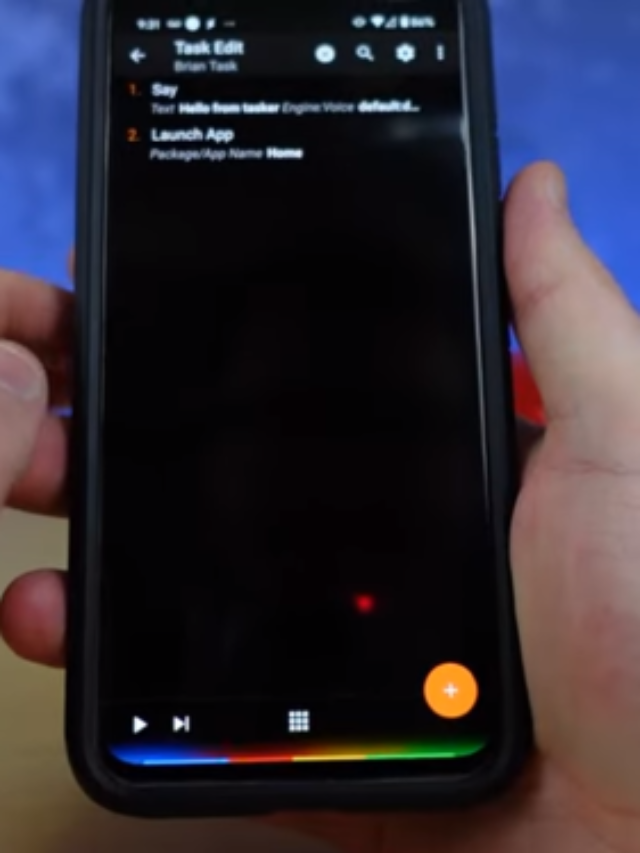 Can You Run Tasker Tasks From Google Assistant?