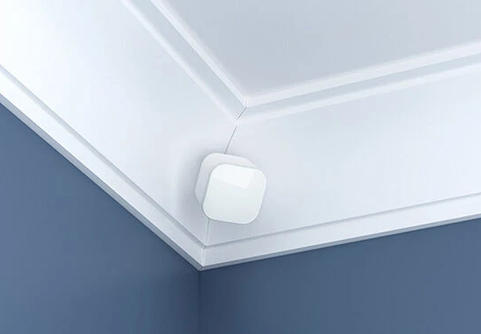 Aeotec TriSensor with SmartThings