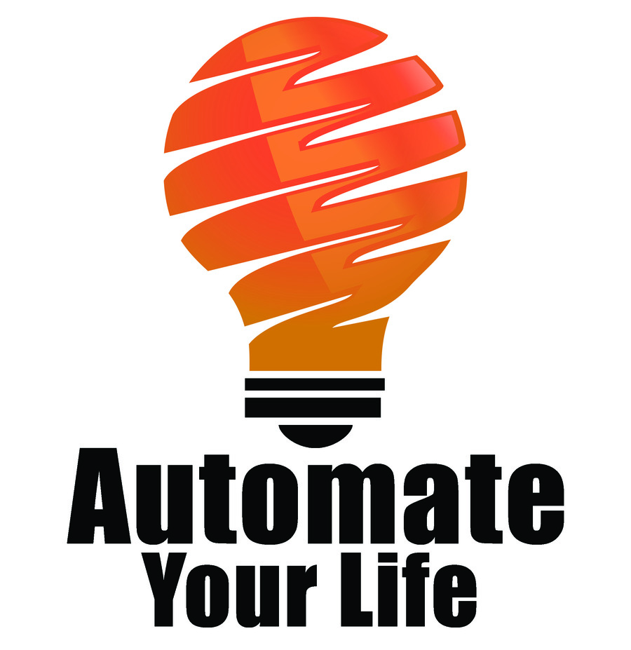 Automate Your Life