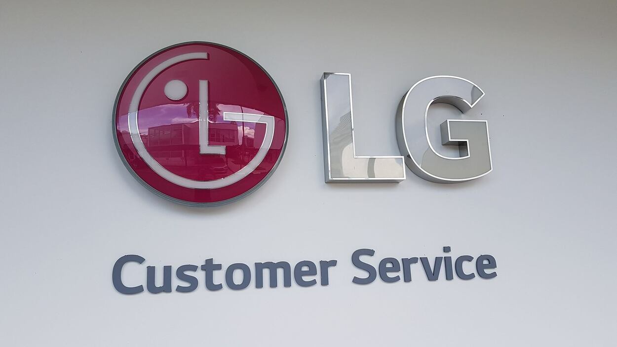 LG-Service-Centre