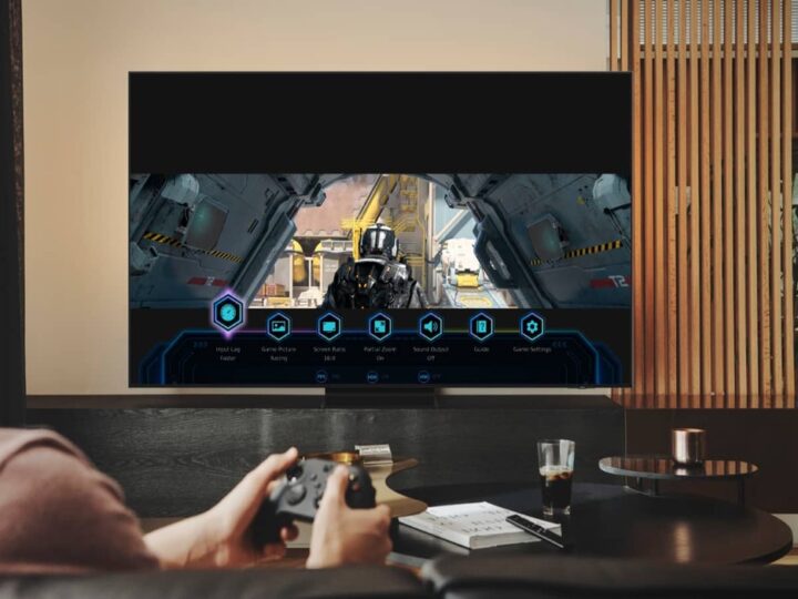 Optimize Your Gaming: Exploring Game Mode on Samsung TVs – Automate Your Life