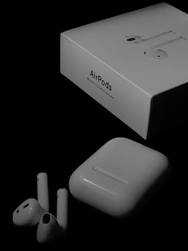 How to Mix and Match AirPods?