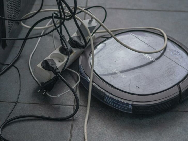 Roomba Not Charging? (Here’s How to Fix It)
