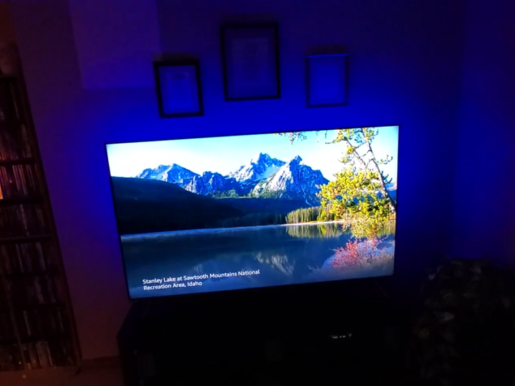 Vizio TV Turns On By Itself (Fixing the Problem)
