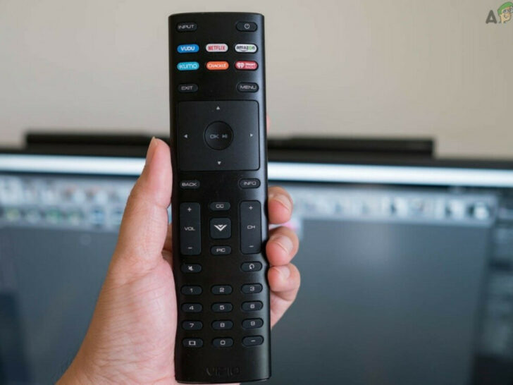 Revive Your Vizio TV Remote: Fast and Effective Solutions