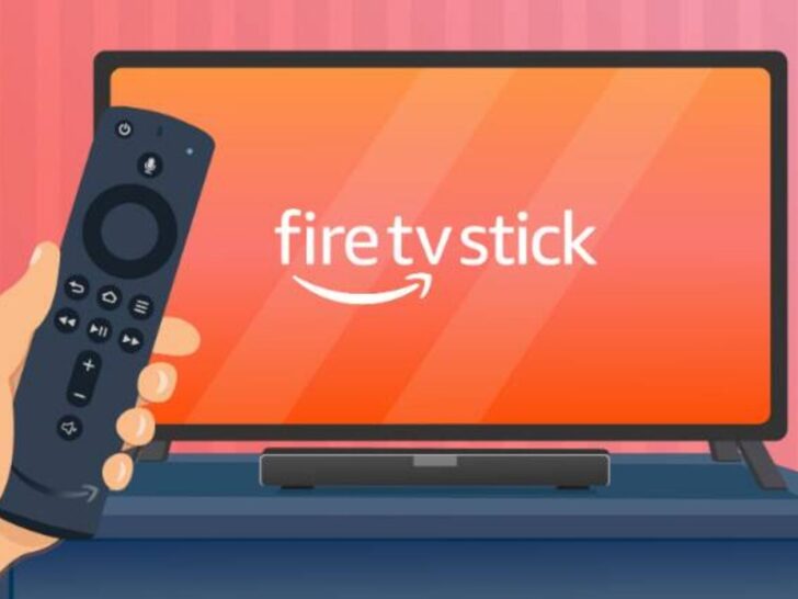 Paramount Plus Not Working on Firestick (Easy Fix!)