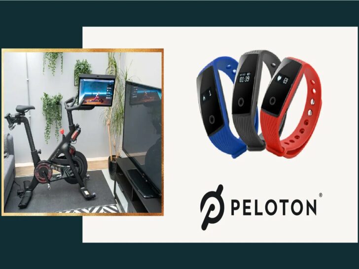 Peloton and Fitbit Integration: You Need to – Automate Your