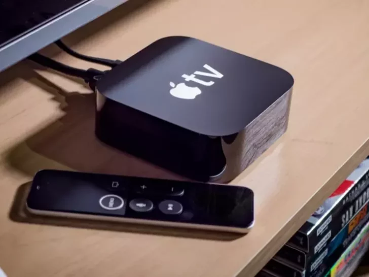 How to Set Up Wi-Fi on Apple TV Without a Remote? (Easy Steps!) 