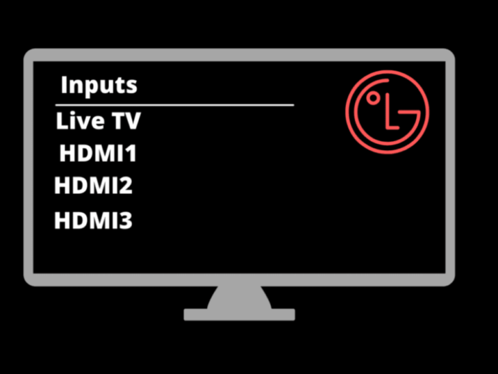 How to Change the Input On Your LG TV?