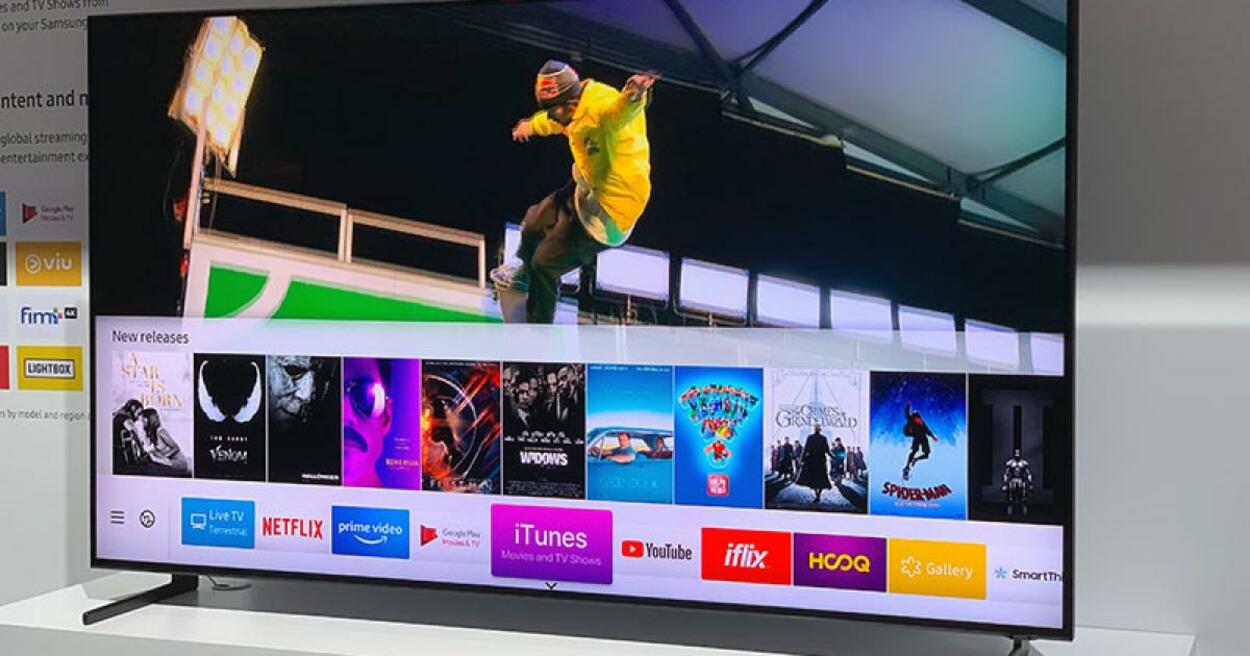 Do you need Apple TV with Smart TV? Out) – Automate Life