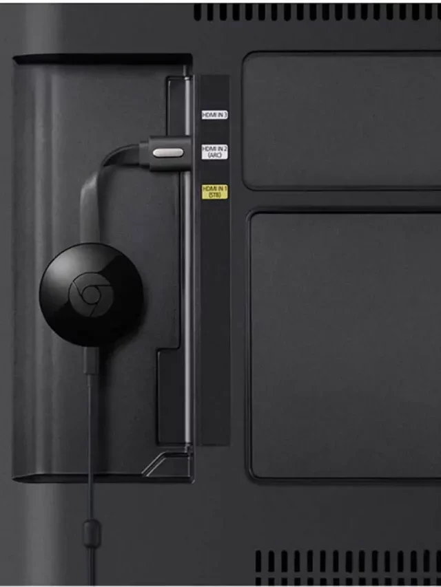 How can Chromecast be Installed on an LG TV?
