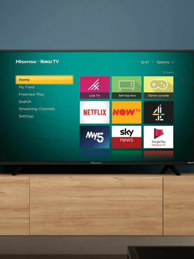 How to Use Hisense TV If You Don’t Have a Remote?