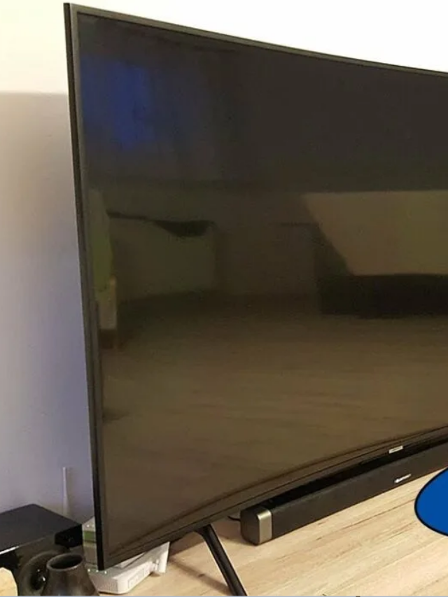 How To Fix Samsung TV Stuck On TV Plus Issue?