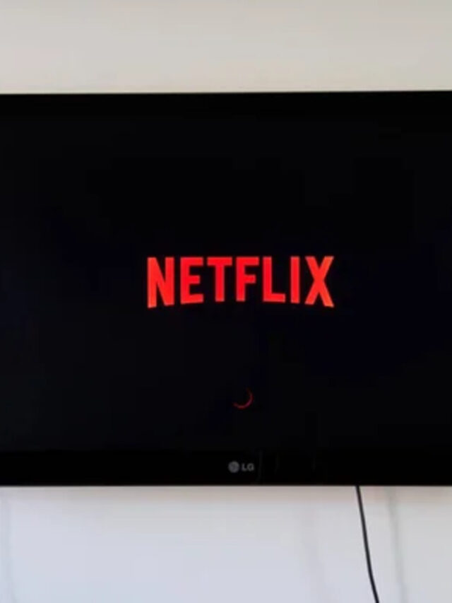 How To Fix Netflix Not Working On LG TV?