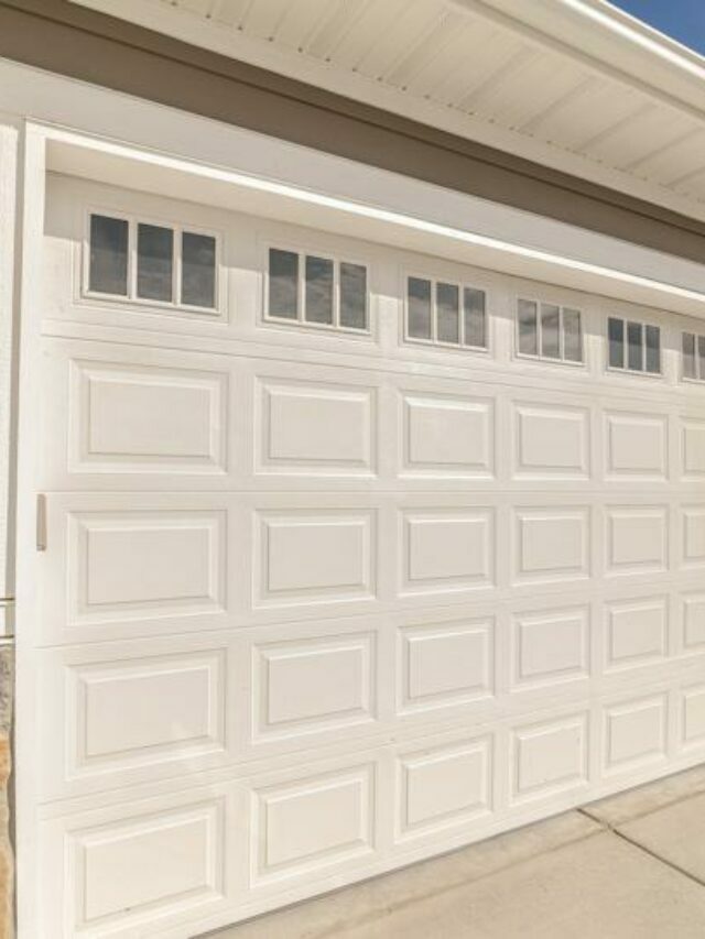 How to Bypass Garage Door Opener?