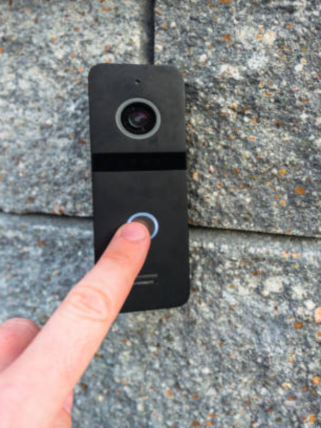 How To Fix Ring Doorbell Not Working?