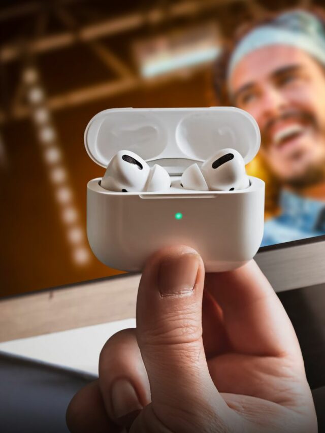 How To Fix AirPods Pro Case Making A Sound?