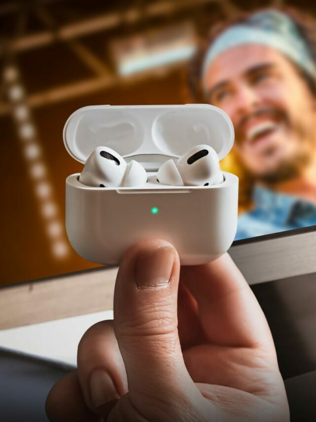 What to do if one of your AirPods is dying too faster?