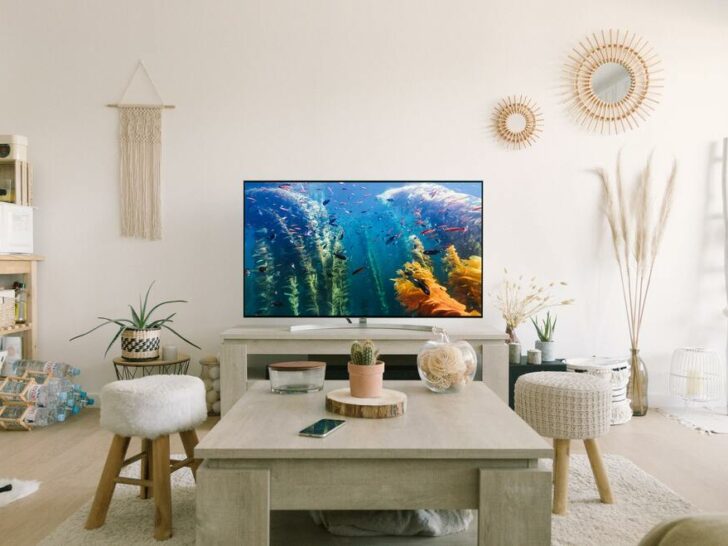 How to Navigate Hisense TV with No Remote: Quick Tips
