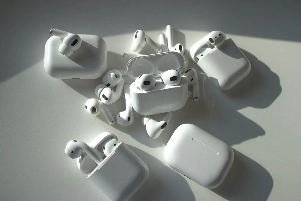 How to Connect AirPods to Samsung – Automate Your Life