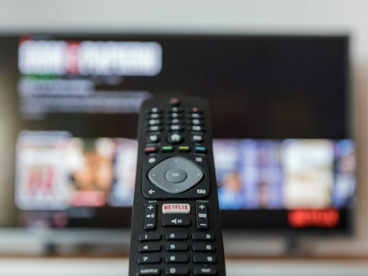 Lost Samsung TV remote? (Here Are a Few Things You Can Try)