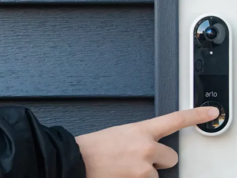 Is Ring Doorbell Always Recording?
