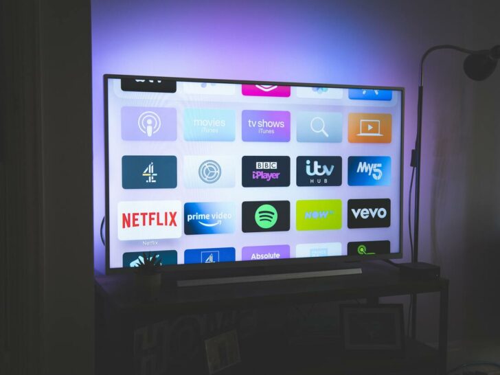 Quick Guide: Connect Chromecast to TCL Roku TV in Minutes