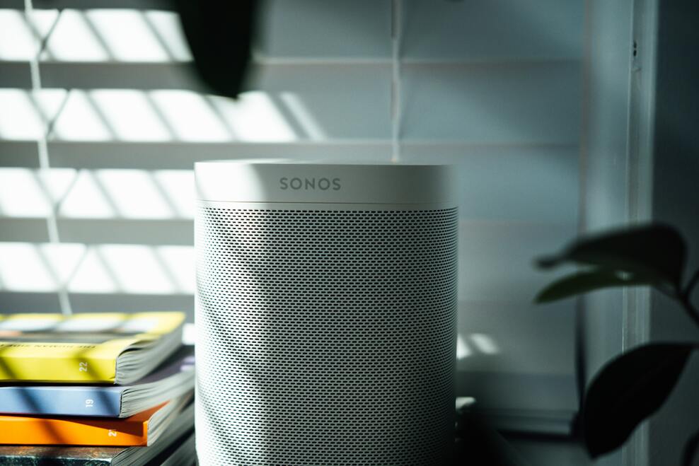Omhyggelig læsning grus kanal Sonos Roam Bluetooth Pairing: A Comprehensive Guide – Automate Your Life