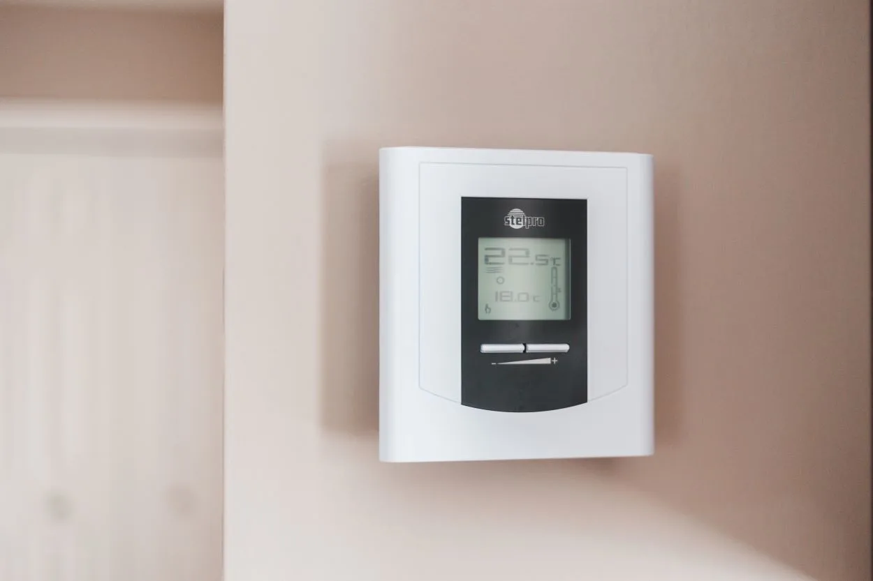 Stelpro Smart Thermostat