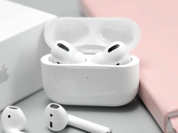 How to Connect Apple AirPods Samsung TV? – Life