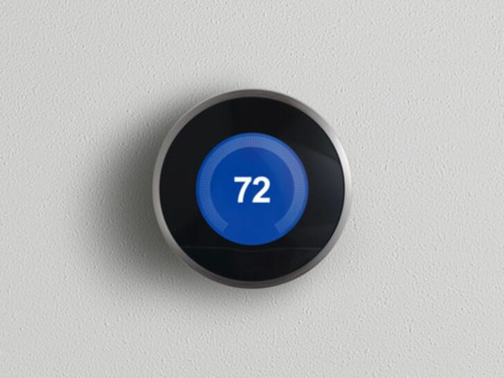 Why Is My Emerson Smart Thermostat Not Turning On the A/C?