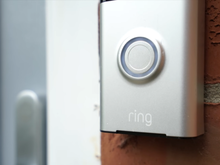 Can You Have 2 Ring Doorbells in Different Locations?