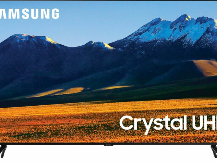 Do Samsung TVs have Dolby Vision? (Revealed!)