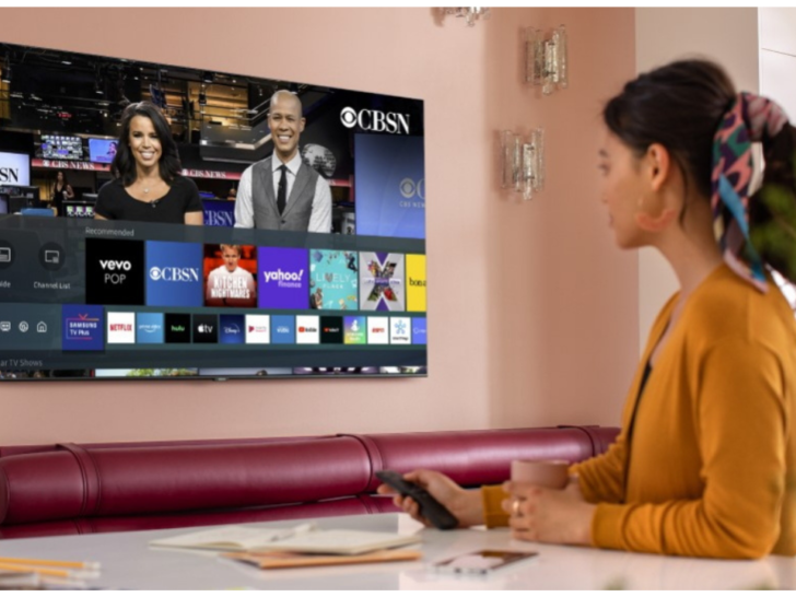 How to Connect Vizio TV to Wi-Fi Without Remote? (Revealed)