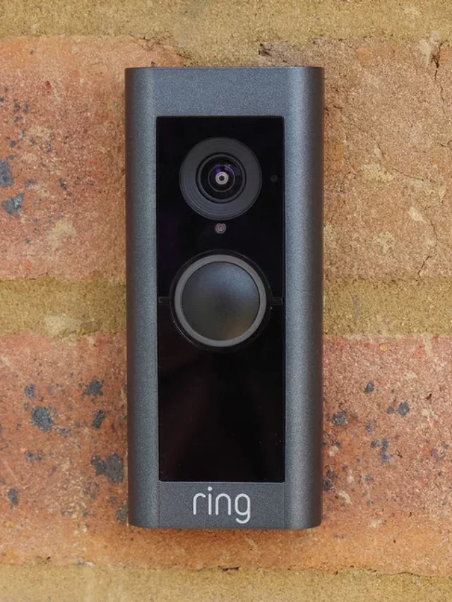 How to Change Owners Of Ring Video Doorbell?