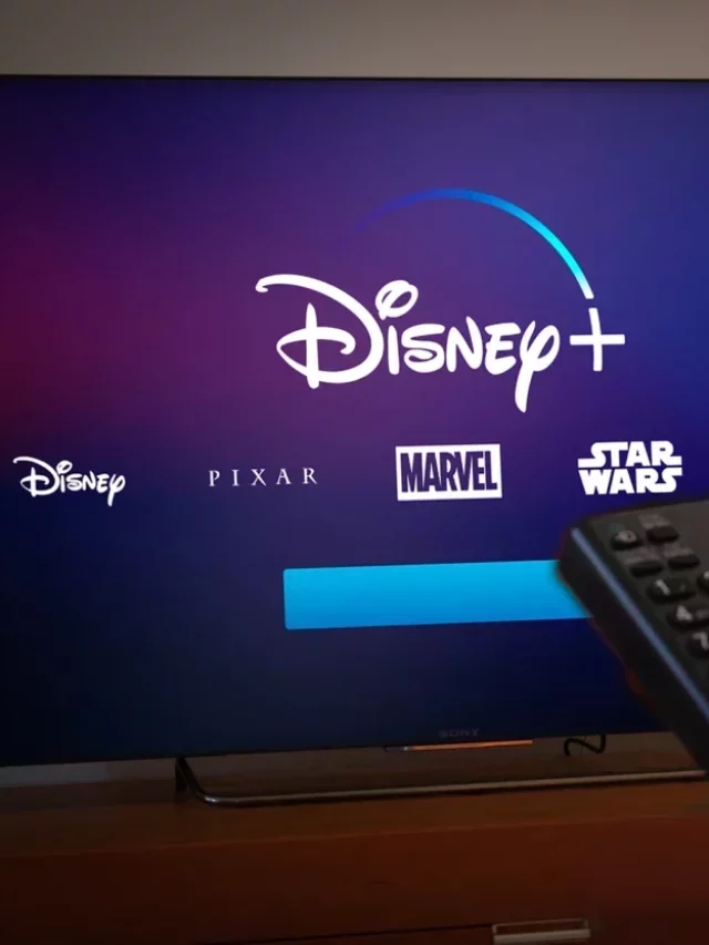 How To Fix Disney Plus No Sound On Smart TV?