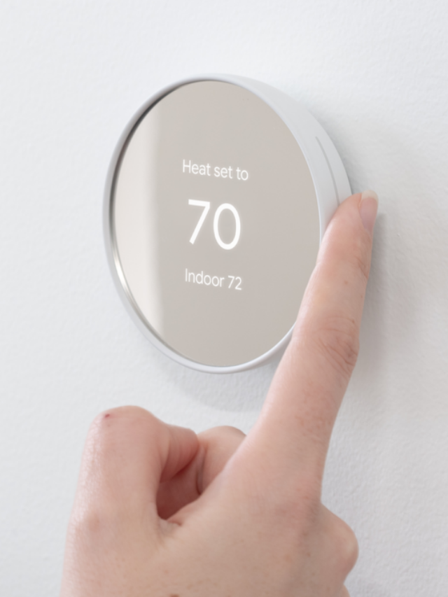 What Should I Know About the Fourth Generation Nest Learning Thermostat?