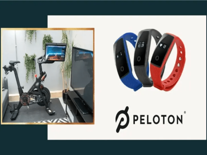 Unlock the Potential: TV Viewing on Your Peloton Screen