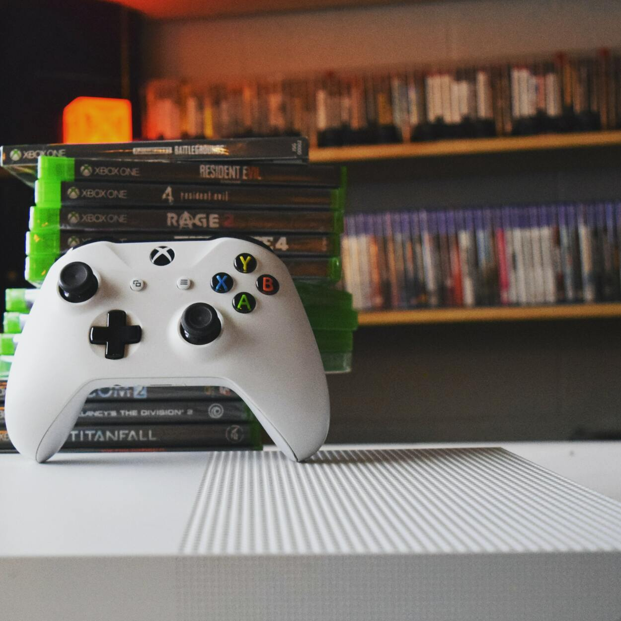 Xbox ONE Controller
