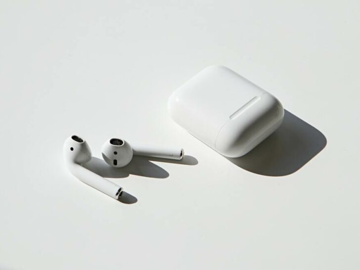 Revive Your AirPods: Quick Fix for Not Charging Issues