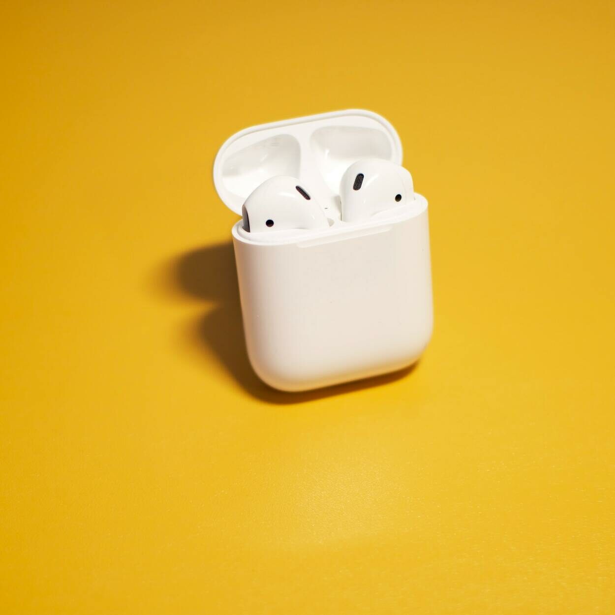 Apple's AirPod Charging Case