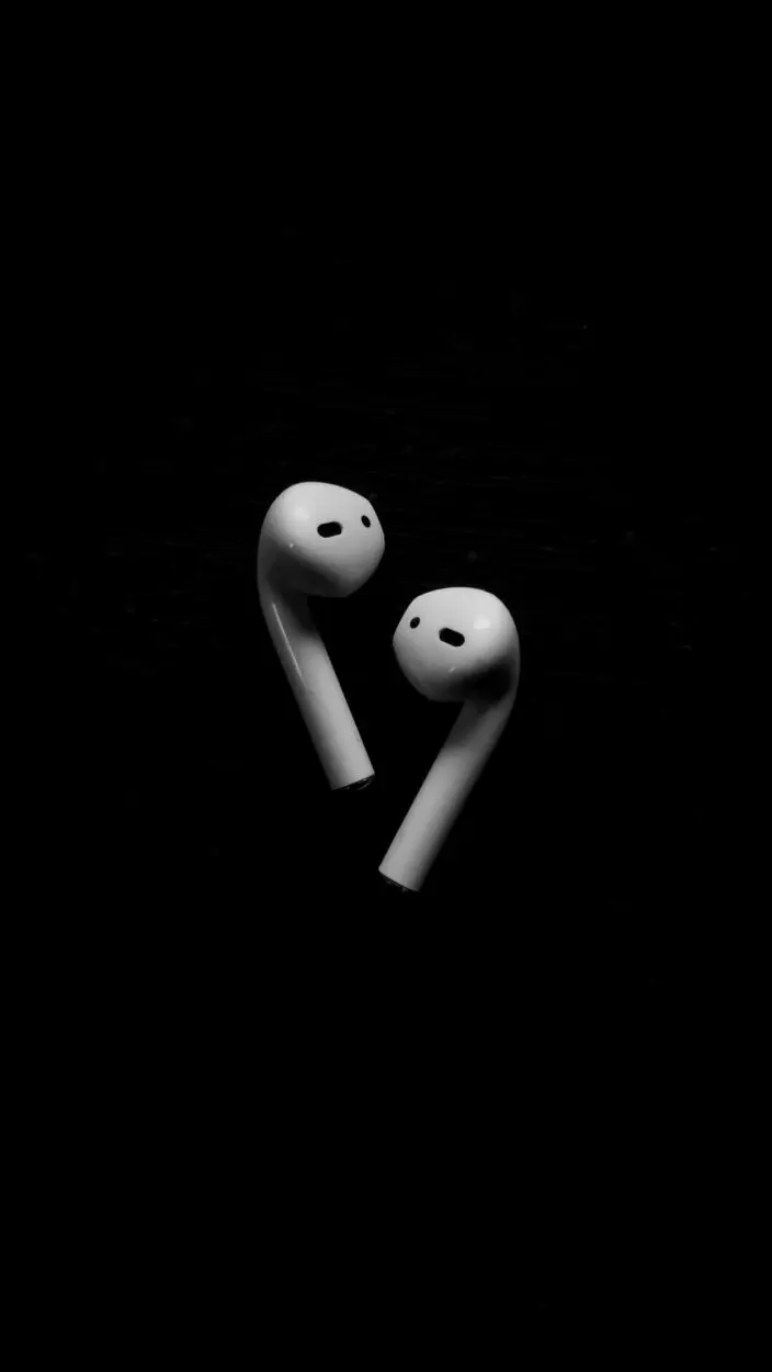 Apple's AirPods
