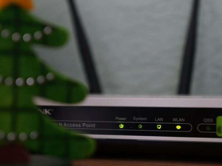 The blinking red light on Verizon Router (Easy Fix) 