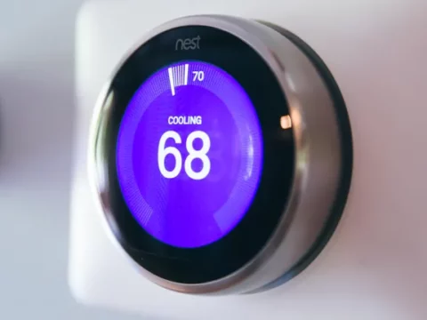 Quick and Easy Fixes for Nest Thermostat Cooling Issues